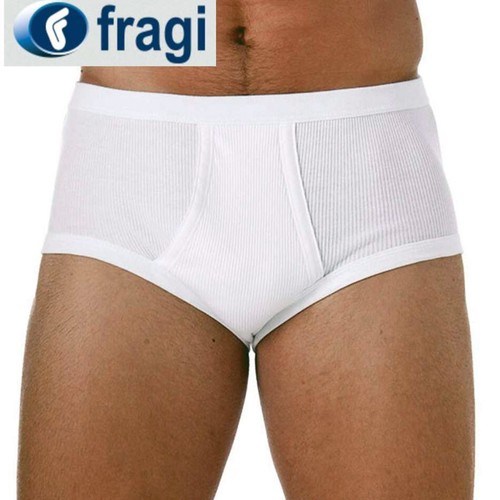 Slips homme fragi coton - slips,