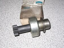 Citroën GS GSA GSX GS X1 X2 X3 Ami 8 Super lanceur démarreur Paris-Rhône D8E 103