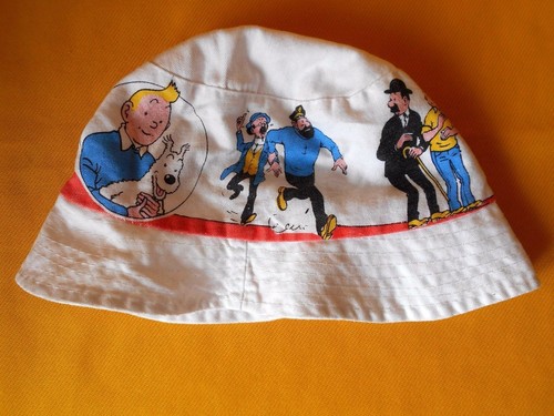 Tintin collector ancien - ,
