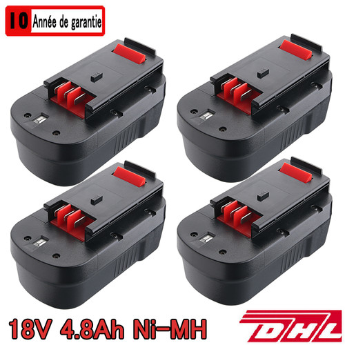 Batterie hpb18 18v - 2x,