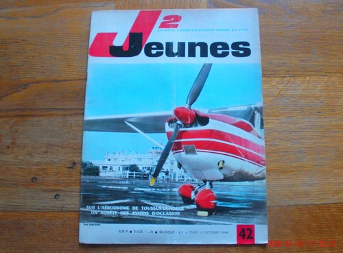 Jeunes du 15 - n°,