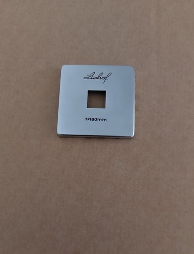 Linhof mask 6x9 - linhof, (180