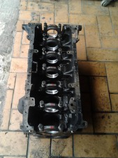 BMW 524 TD bloc moteur /50.000
