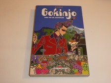 EO GOKINJO TOME 6/ TBE