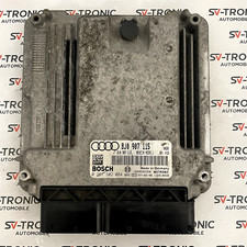 Calculateur moteur AUDI TT 2.0 TFSI MED9.1 0261S02084 8J0907115