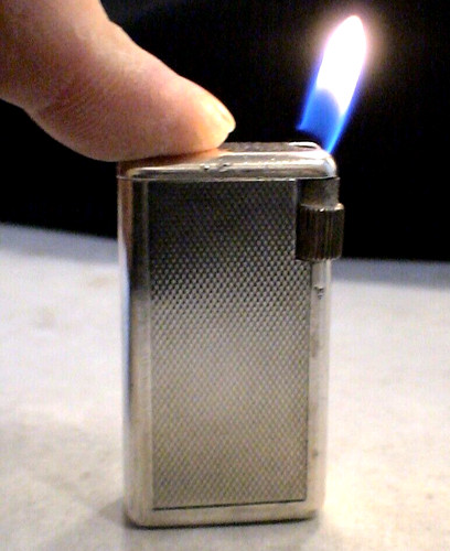 Briquet ancien flaminaire - briquet,