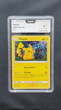 Carte Pokémon Pikachu SM86