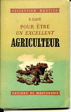 POUR ÊTRE UN EXCELLENT