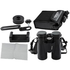 10x42 Zoom Binoculars