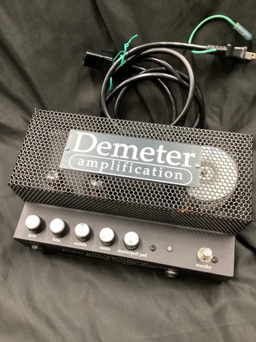 Tête ampli guitare - d'ampli,