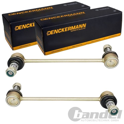 Denckermann accouplement - denckermann',