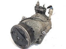 COMPRESSEUR DE CLIMATISATION OPEL ASTRA H 13297447 1.3 90KM 04-14