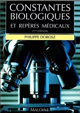 Constantes biologiques et