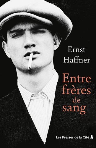 Ernest haffner entre - ernest,