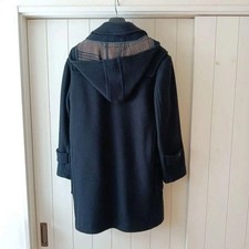 Ralph Lauren Duffle Coat