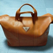 Sac de voyage vintage en cuir