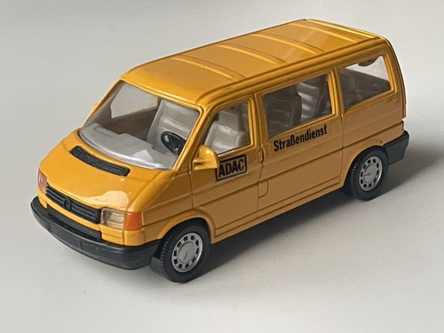 Volkswagen transporter - t4,