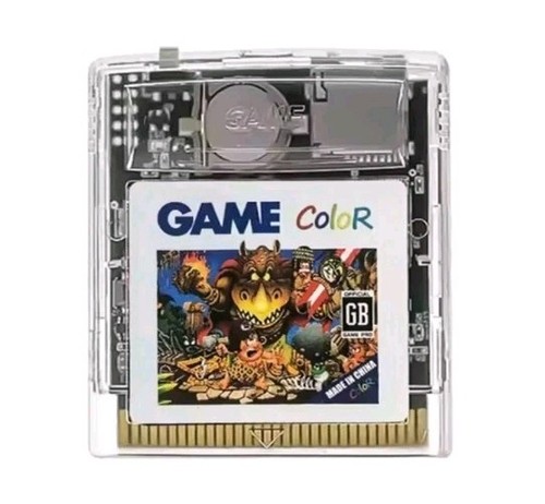 Game boy color gbc - game,