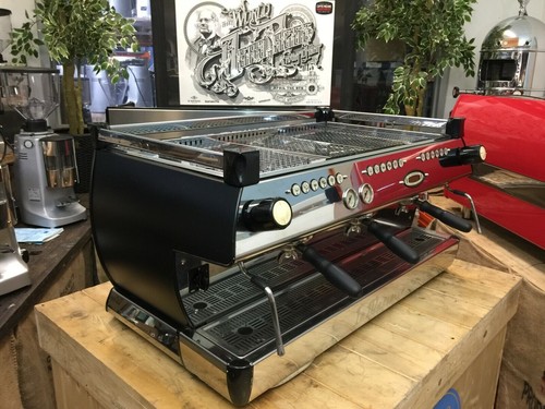 Marzocco gb5 groupe - la,