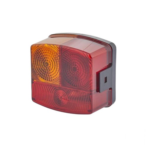 Feu arrière gauche r10w - arrière,