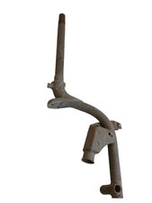 Fourche Pour piaggio ape