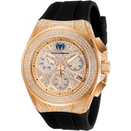 Technomarine women watch - technomarine,