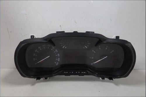 Compteur citroen berlingo m - 3,