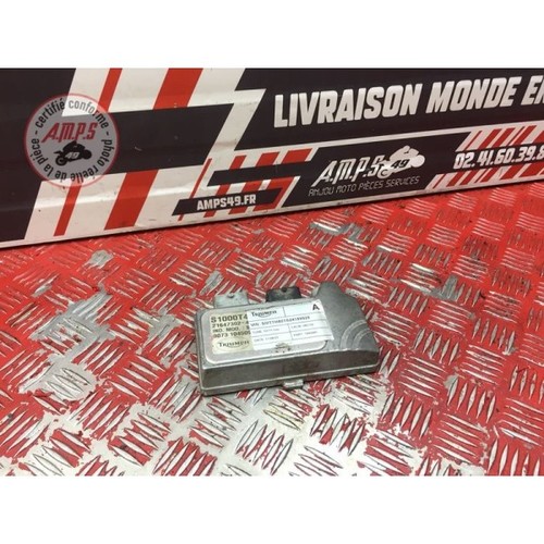 Boitier cdi ecu triumph 600 - ecu,