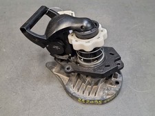 Mécanisme fixation / support