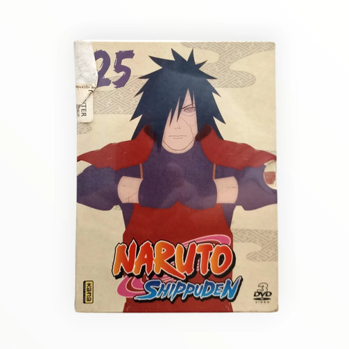 Naruto shippuden volume - naruto,