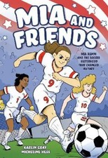 Karlin Gray Mia and Friends