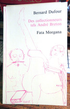 BRETON/DES COLLECTIONNEURS