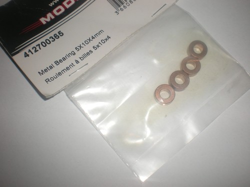 Modelco 412700365 paliers - modelco,