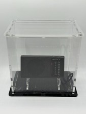 RADIO Sony ICF-P36 + Test OK ! FM/Transistor/Portable/Poste/Vintage