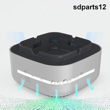 Cendrier Gris Purificateur