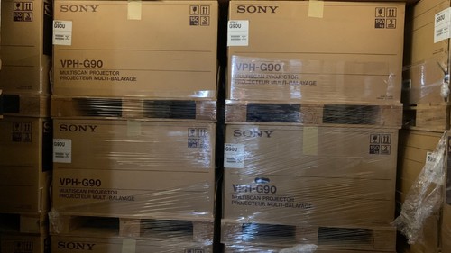 Sony vph g90u crt - sony, vph-g90u