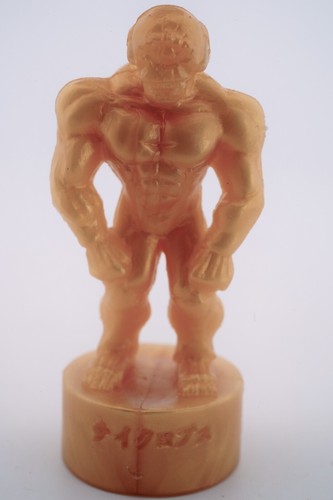 Mini figurine géante oh - figurine,