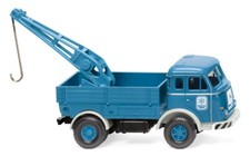 WIKING - Camion de dépannage
