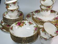 Remplacement Chine & Lin Royal