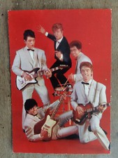 LES PIRATES Dany LOGAN Carte