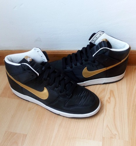 Nike dunk vandal premium - hi,