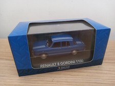 NOREV pour ATLAS 1/43 RENAULT