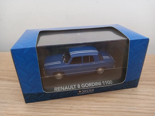 Norev pour atlas renault - atlas, 1/43