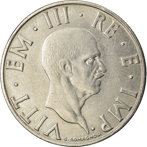 901878 monnaie italie - [#901878],