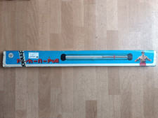 Barre de musculation Schneider Push-N-Pull/ Fitness retro / Années 70-80