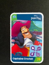 Carte Disney - Album Jouons, Rêvons - Auchan 2024 (Au Choix) - Neuf - Collection