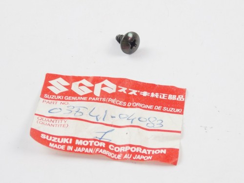 Nos oem suzuki 1997 - oem,