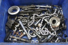 VIS CARÉNAGE - TRIUMPH SPRINT ST 955 (1999 - 2001)