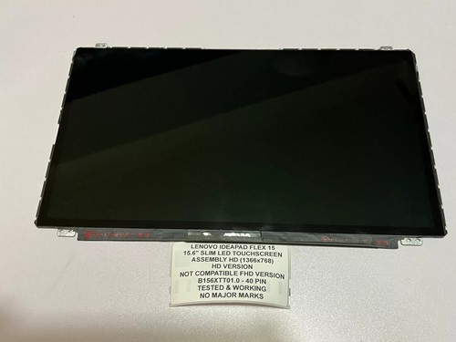 écran lcd led lenovo - lcd,