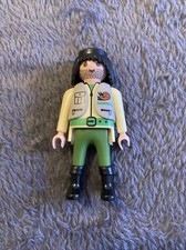 Playmobil Personnage Homme